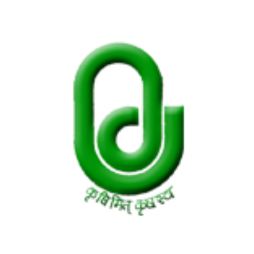 SDAU Recruitment 2025 - 02 SRF & Professional Vacancy