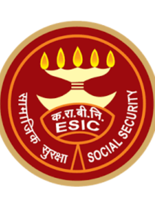 ESIC Specialist Recruitment 2025 – 558 Specialist Grade II Vacancy