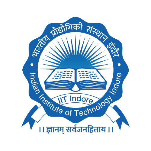 IIT Indore Recruitment 2025 - SRF Vacancy