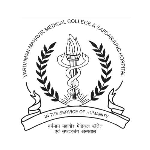 VMMC Safdarjung Hospital Recruitment 2025 - 194 Junior Resident Vacancy