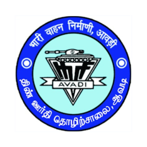 HVF Recruitment 2025 - 1850 Junior Technician Vacancy