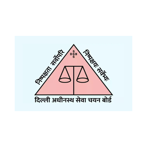 DSSSB Teacher Recruitment 2025 - Apply Online for 1180 Posts
