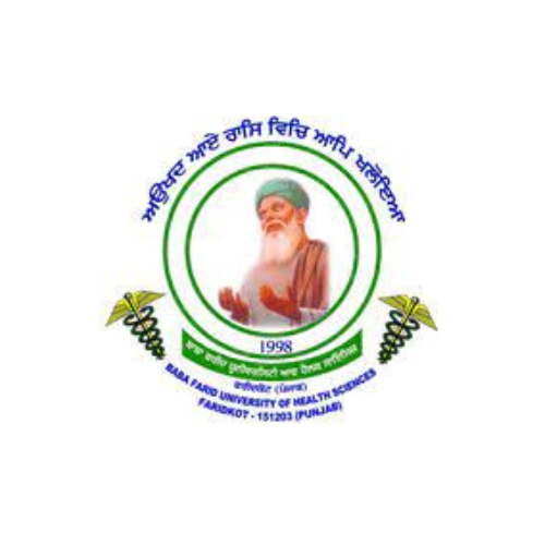 BFUHS Faculty Recruitment 2025 - Apply Online for 174 Posts