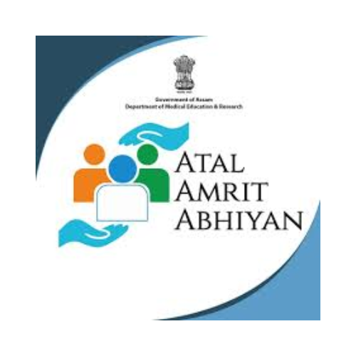 Atal Amrit Assam Recruitment 2025 - Apply Offline 13 Posts