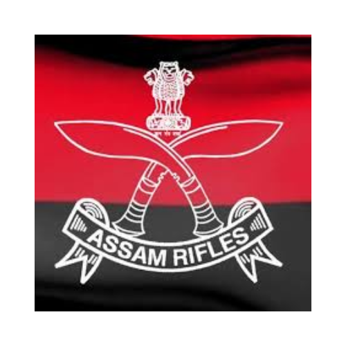 Assam Rifles Rifleman Recruitment 2026 - Apply Online for 95 Posts