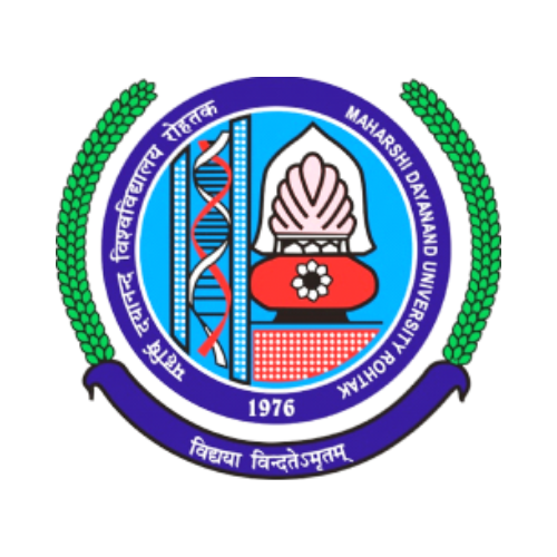 MDU Rohtak Recruitment 2026 - Apply Offline for 03 Posts