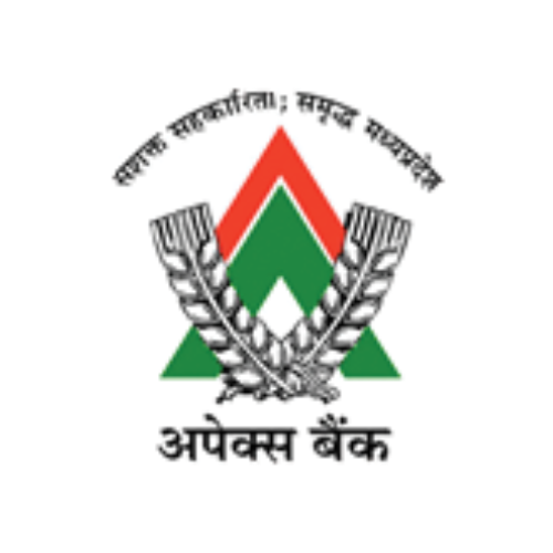 MP Apex Bank Recruitment 2026 - Apply Online for 2076 Clerk, Officers Posts